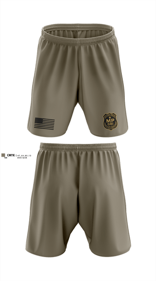 Athletic Shorts With Pockets, 2nd Platoon roughnecks 49th, Army, Teamtime, Team time, sublimation, custom sports apparel, team uniforms, spirit wear, spiritwear, sports uniforms, custom shirts, team store, custom team store, fundraiser sports, apparel fundraiser