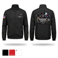 Frank Squad 25876265 Windbreaker - 1