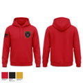 Atlas Township Fire Department Hoodie - 1