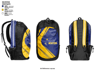 Gear Bag, Mass Soccer, Men's Soccer, Teamtime, Team time, sublimation, custom sports apparel, team uniforms, spirit wear, spiritwear, sports uniforms, custom shirts, team store, custom team store, fundraiser sports, apparel fundraiser