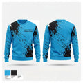 Lakewood Park Christian School 39657781 Crew Neck Sweatshirt - 1