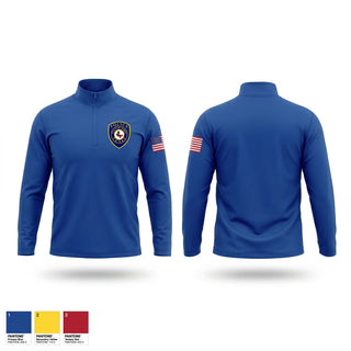 Windbreaker, Kirby Police Department, Police, Teamtime, Team time, sublimation, custom sports apparel, team uniforms, spirit wear, spiritwear, sports uniforms, custom shirts, team store, custom team store, fundraiser sports, apparel fundraiser