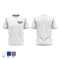 Conemaugh valley Short Sleeve Performance Shirt - 2