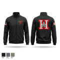 Cougar battalion 31469048 Windbreaker - 1