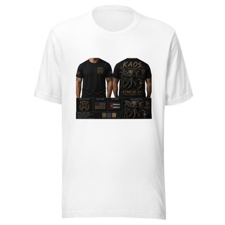 Unisex Staple T-Shirt - White