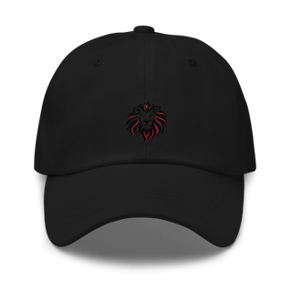 Dad hat - Black