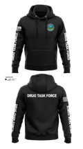Pine to Prairie Drug Task Force 29462522 Hoodie - 3