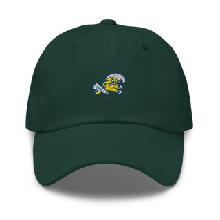 Tupelo Varsity Cheer 97281390 Classic Dad Hat | Yupoong 6245CM
