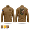 301st Tactical Psychological Operations Company (Airborne) 16599158 Windbreaker - 1