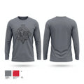 Patriots United FC Long Sleeve Performance Shirt - 2