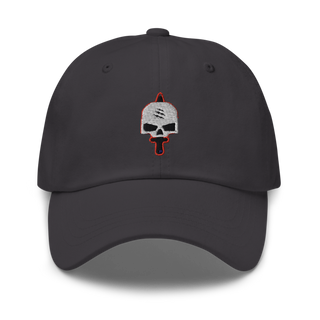 HHC, 528th Sustainment Brigade (SO)(A) Classic Dad Hat | Yupoong 6245CM