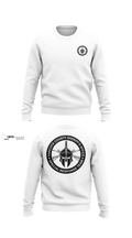 Hancock County SRT Crew Neck Sweatshirt - 3