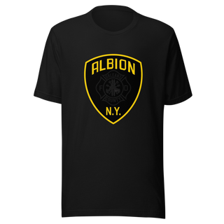 Unisex Staple T-Shirt - Black