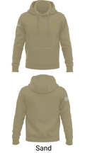 Dept. of the Army Criminal Investigation Division 32891005 Hoodie - 93