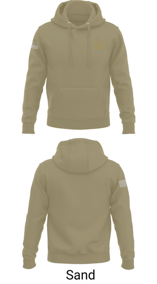 Hoodie, Dept. of the Army Criminal Investigation Division, , Teamtime, Team time, sublimation, custom sports apparel, team uniforms, spirit wear, spiritwear, sports uniforms, custom shirts, team store, custom team store, fundraiser sports, apparel fundraiser