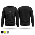 Backyard Bombers Crew Neck Sweatshirt - 2