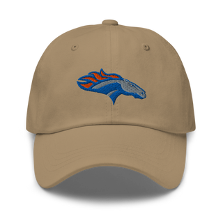SUNY Orange Golf 10827581 Classic Dad Hat | Yupoong 6245CM