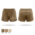 2-150 Field Artillery Battalion Ranger Panties - 1