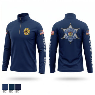 Windbreaker, Washington County Sheriff’s Offfice, Police, Teamtime, Team time, sublimation, custom sports apparel, team uniforms, spirit wear, spiritwear, sports uniforms, custom shirts, team store, custom team store, fundraiser sports, apparel fundraiser