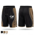 OKOLI CORP 64038817 Athletic Shorts With Pockets - 1