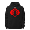 Charlie Battery, 1-119th FA 47943338 Under Armour Hoodie