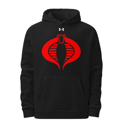 Charlie Battery, 1-119th FA 47943338 Under Armour Hoodie