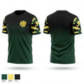Hurricanes 65962004 Old School Cotton Feel Shirt - 1
