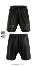 North Tarrant Regional SWAT 84161137 Athletic Shorts With Pockets - 51