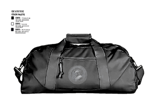 Duffle Bag, Charlie Battery 2-114th FA, , Teamtime, Team time, sublimation, custom sports apparel, team uniforms, spirit wear, spiritwear, sports uniforms, custom shirts, team store, custom team store, fundraiser sports, apparel fundraiser