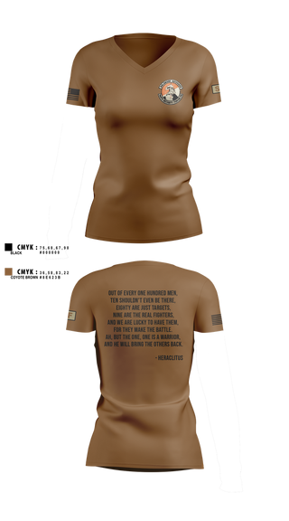 Womens Short Sleeve Vneck Shirt, 166 SFS, , Teamtime, Team time, sublimation, custom sports apparel, team uniforms, spirit wear, spiritwear, sports uniforms, custom shirts, team store, custom team store, fundraiser sports, apparel fundraiser