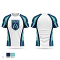 AV Athletic SC BU14 Short Sleeve Performance Shirt - 2