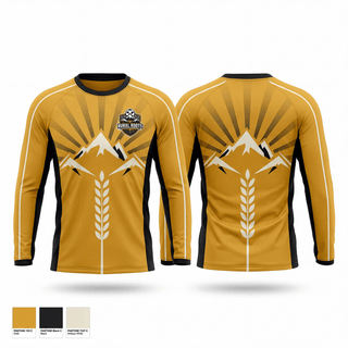 Long Sleeve Performance Shirt, Rural Roots Academy, Men's Soccer, Teamtime, Team time, sublimation, custom sports apparel, team uniforms, spirit wear, spiritwear, sports uniforms, custom shirts, team store, custom team store, fundraiser sports, apparel fundraiser