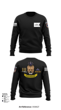 Doghouse Company 66838221 Crew Neck Sweatshirt - 25