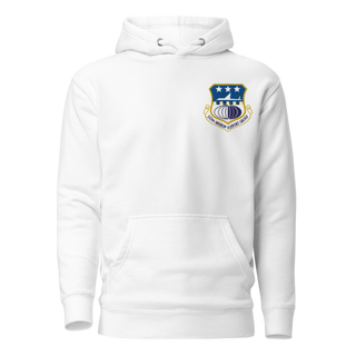 315 MSG 82175130 Unisex Premium Hoodie | Cotton Heritage M2580