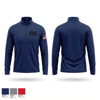 Windbreaker, Munroe falls fire department, Fire Department, Teamtime, Team time, sublimation, custom sports apparel, team uniforms, spirit wear, spiritwear, sports uniforms, custom shirts, team store, custom team store, fundraiser sports, apparel fundraiser
