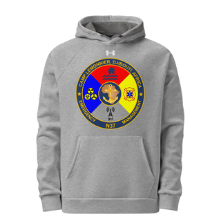 CLDJ N37 93741112 Under Armour Hoodie