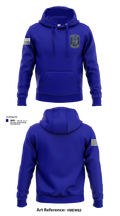 Stowe Township 59486622 Hoodie - 1