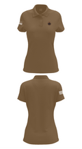 722 EOD 43328974 Women's Short Sleeve Performance Polo  - 15