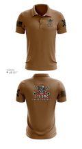 175 SMC 33124890 Short Sleeve Performance Polo - 30