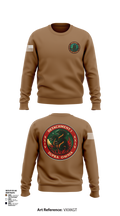 Detachment 1, 24th MDSB 49802931 Crew Neck Sweatshirt - 103
