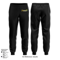 StyleWith_Che Joggers - 10