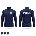 377th DAF Police Windbreaker - 1