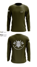 148th E.S.T. 42983044 Long Sleeve Performance Shirt 2