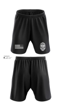 Drumright 77149157 Athletic Shorts With Pockets - 21
