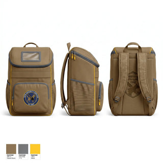 Gear Bag, 75 SFS MWD Section, Air Force, Teamtime, Team time, sublimation, custom sports apparel, team uniforms, spirit wear, spiritwear, sports uniforms, custom shirts, team store, custom team store, fundraiser sports, apparel fundraiser