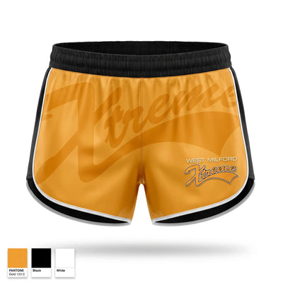 Xtreme Women's Shorts - 1