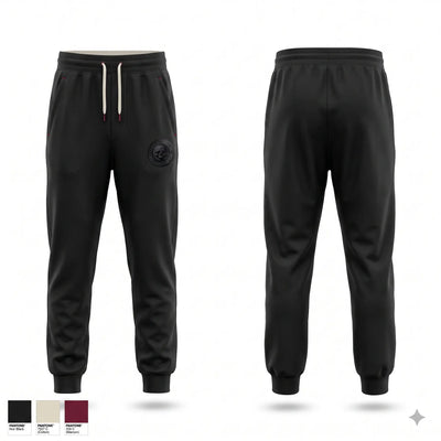 Darqnuphysique Sweatpants - 2