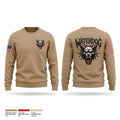 Bwst7 tac 26 Crew Neck Sweatshirt - 1
