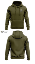 Sheriff Hoodie - 13