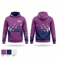 BRAG 61403773 Hoodie - 1